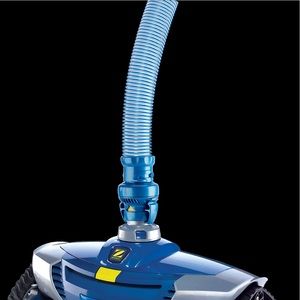 Zodiac MX8 Robotic Automatic Pool Cleaner